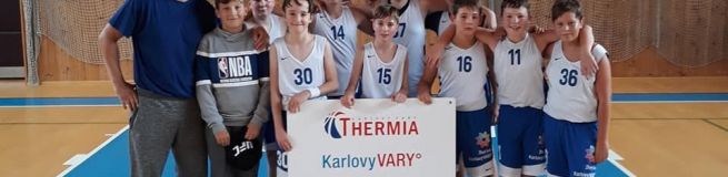 BK Klatovy vs Thermia KV | 28. 9. 2020