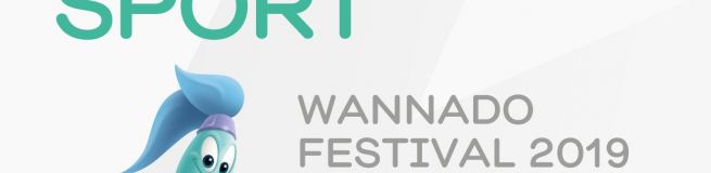 Wannado Festival Sporťáček 2019