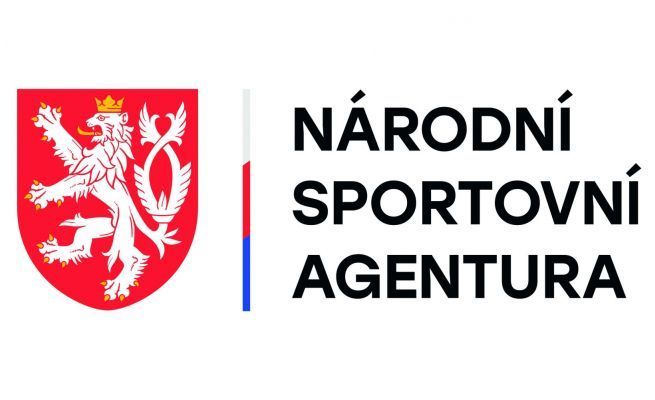Podpora činnosti klubu od Národní sportovní agentury